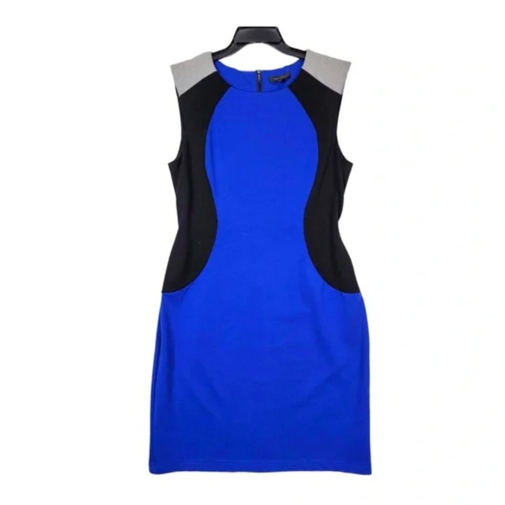 Spense Dress Size 14 Women Sleeveless Sheath
